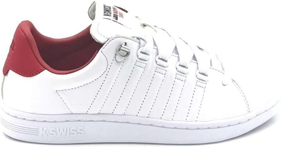 K-swiss Lifestyle K-Swiss Lozan II- Sneakers Heren