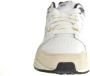 K-Swiss SI-18 Rannell Suede USA Heren Sneakers Schoenen 08533-143-M - Thumbnail 4