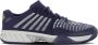 K-Swiss Padel Schoenen Express Light 3 HB Blauw Padel - Thumbnail 2