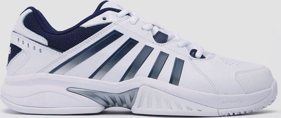 K-Swiss K Swiss K swiss receiver iv omni tennisschoenen wit blauw heren - Foto 6