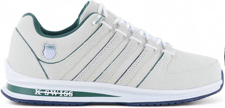 K-Swiss Rinzler heren sneaker sportschoen 01235-196-M beige