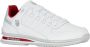 K-Swiss Rinzler GT heren sneaker sportschoen 08907-168-Mwit root - Thumbnail 1