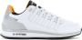 K-Swiss Rinzler GT x McLaren Heren Schoenen Trainers Wit 09214-185-M - Thumbnail 1