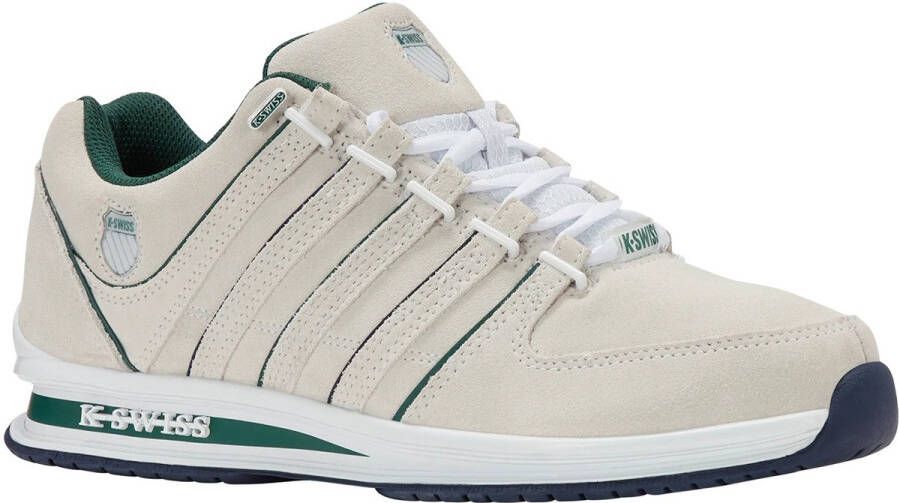 K-Swiss Rinzler heren sneaker sportschoen 01235-196-M beige
