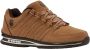 K-Swiss Rinzler heren sneaker sportschoen 01235-286-M bruin - Thumbnail 1