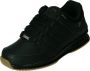 K-Swiss Rinzler Heren Leer Sneakers Sport Casual Schoenen Zwart 01235-050-M - Thumbnail 12