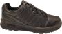 K-Swiss Rival Trainer Heren Sneakers Schoenen Zwart 09078-029-M - Thumbnail 1