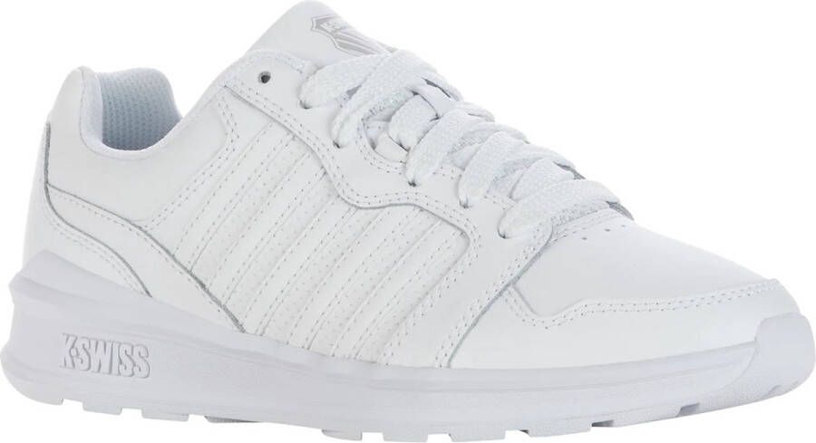 K-Swiss Rival Trainer damessneaker 99078-998-M wit
