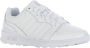 K-Swiss Rival Trainer damessneaker 99078-998-M wit - Thumbnail 1