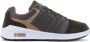 K-Swiss Rival Trainer Heren Sneakers Schoenen Bruin 09079-227-M - Thumbnail 2