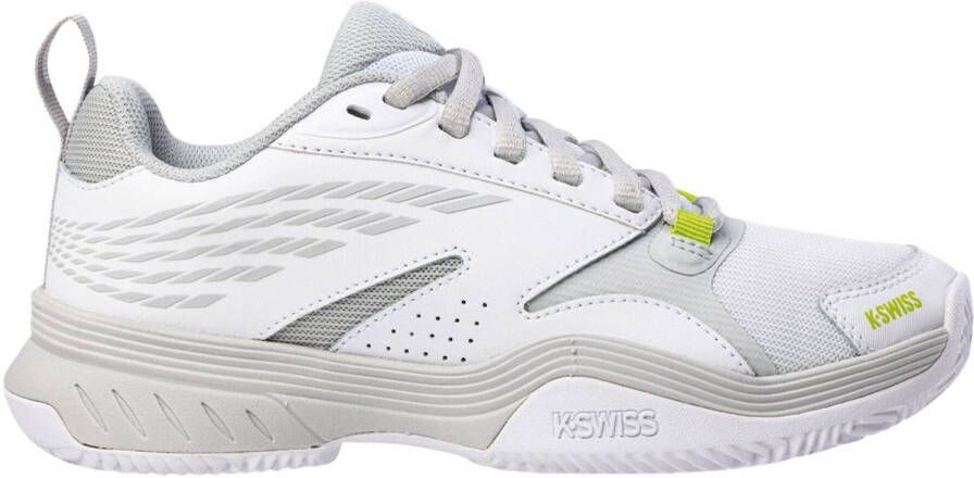 K-Swiss Speedex Clay Tennisschoenen Dames
