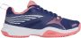 K-Swiss Tennisschoen Women Speedex HB Estate Blue White Strawberry Ice - Thumbnail 1