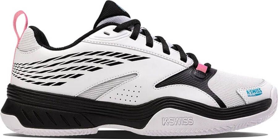 K-Swiss speedex padel