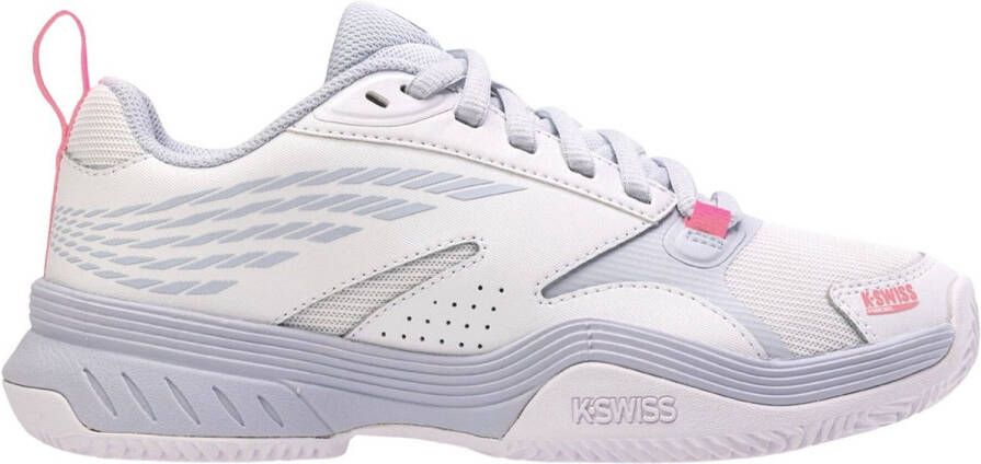 K-Swiss Speedex Padelschoenen Dames