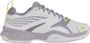 K-Swiss Speedex Padelschoenen Dames Wit - Thumbnail 1