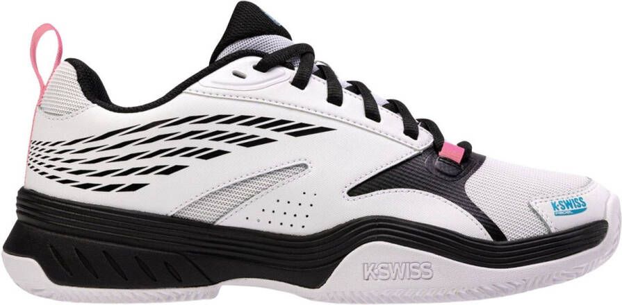 K-Swiss Speedex Padelschoenen Heren