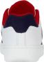 K-Swiss Court Palisades heren sneaker sportschoenen 06931-411-M - Thumbnail 4