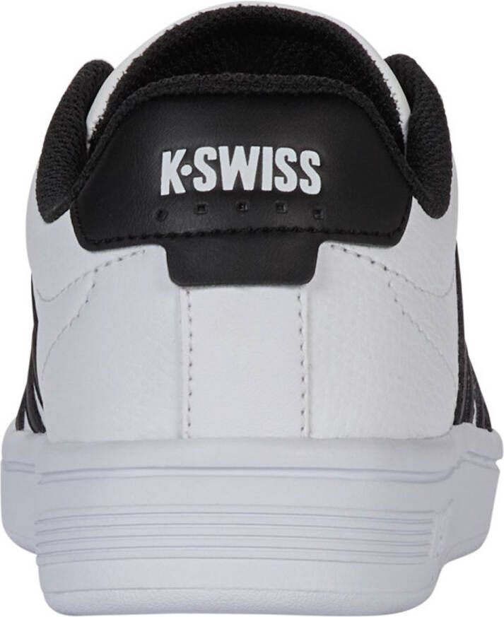 K-Swiss Sportschoenen COURT TIEBREAK II Sneaker