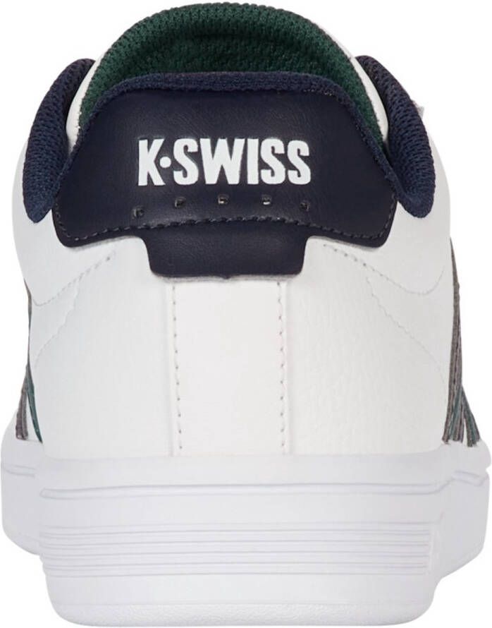 K-Swiss Sportschoenen COURT TIEBREAK II Sneaker
