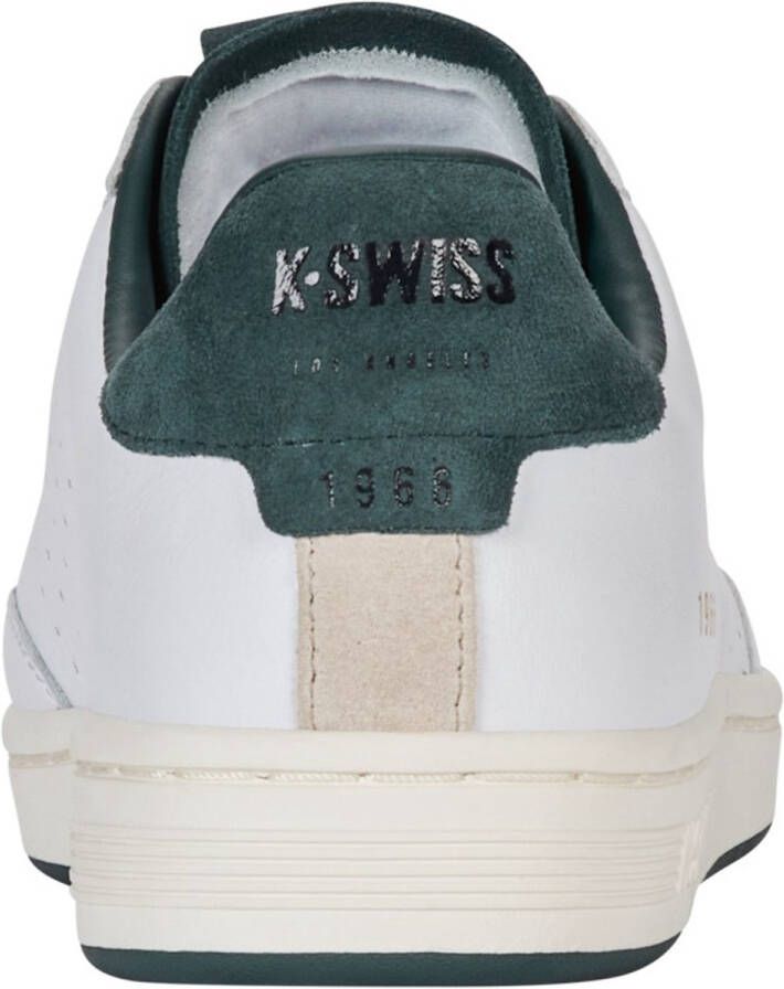 K-Swiss Sportschoenen LOZAN KLUB LTH Sneaker