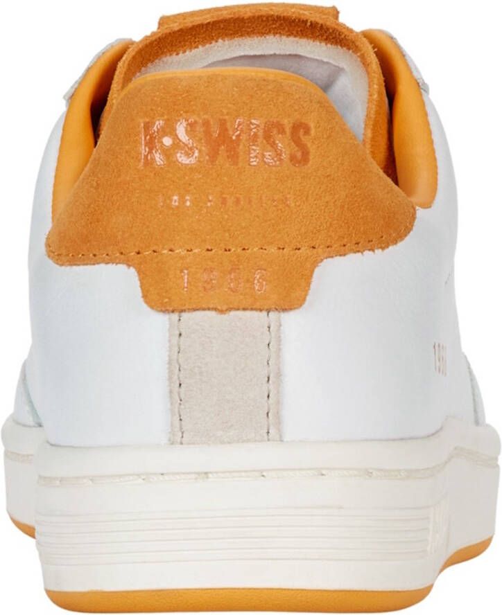 K-Swiss Sportschoenen LOZAN KLUB LTH Sneaker