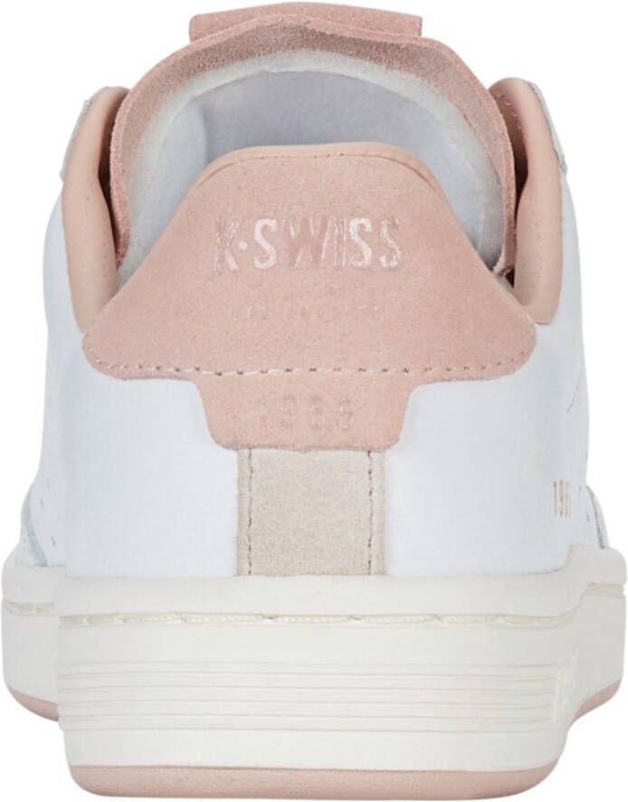 K-Swiss Sportschoenen LOZAN KLUB LTH Sneaker