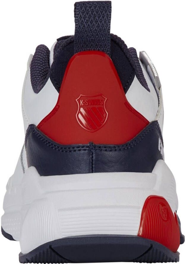 K-Swiss Sportschoenen TECHNA TRAINER Sneaker