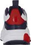 K-Swiss Sportschoenen TECHNA TRAINER Sneaker - Thumbnail 1