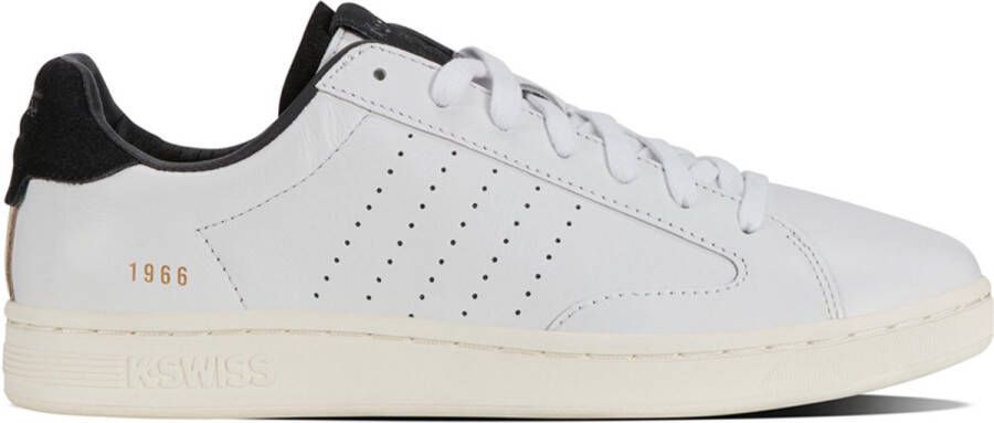 K-Swiss Sportschuhe LOZAN KLUB LTH Sneaker