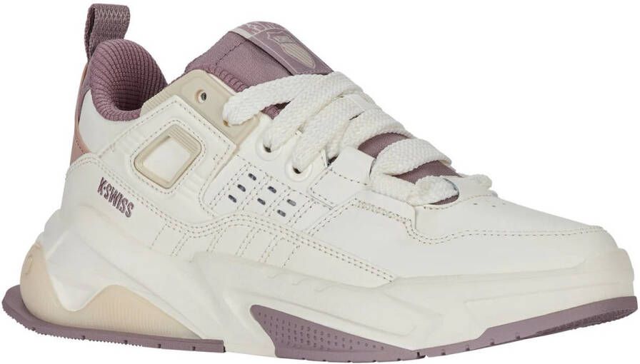 K-Swiss TECHNA TRAINER Damestrainers Sportschoenen 94077-114-M