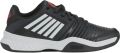 K-Swiss Tennisschoen Court Express HB Heren Zwart - Zwart