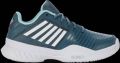 K-Swiss Tennisschoen Court Express Omni Junior - Groen