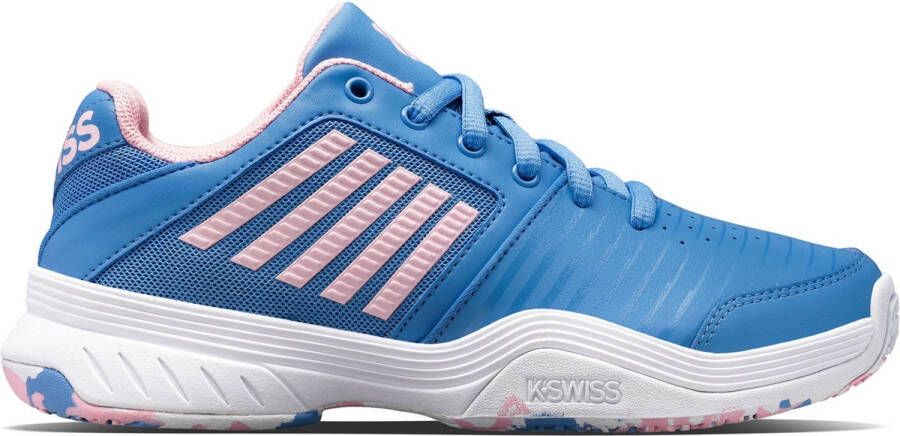 K-Swiss Tennisschoen Court Express Omni Junior