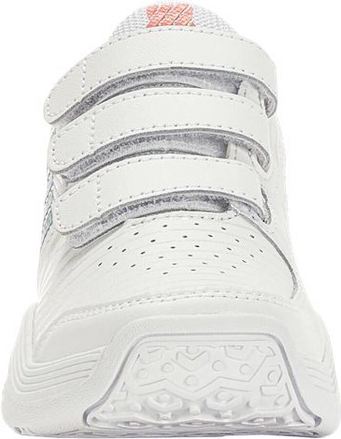 K-SWISS Court Express Omni tennisschoenen donkerblauw wit Mesh 35