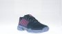 K-Swiss Tennisschoen Express Light 3 HB Dames Grijs - Thumbnail 3