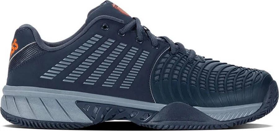 K-Swiss Tennisschoen Padel Express Light 3 Heren Blauw