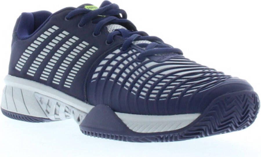 K-Swiss Tennisschoen Padelschoen Express Light 3 HB Heren Navy