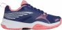 K-Swiss Tennisschoen Women Speedex HB Estate Blue White Strawberry Ice - Thumbnail 7