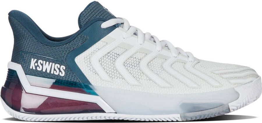 K-Swiss Tennisschoenen Ultrashot 4 Clay