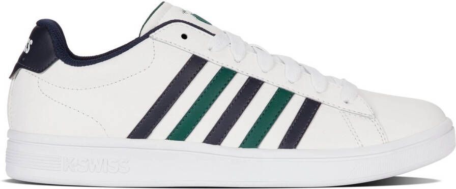 K-Swiss Sportschoenen COURT TIEBREAK II Sneaker