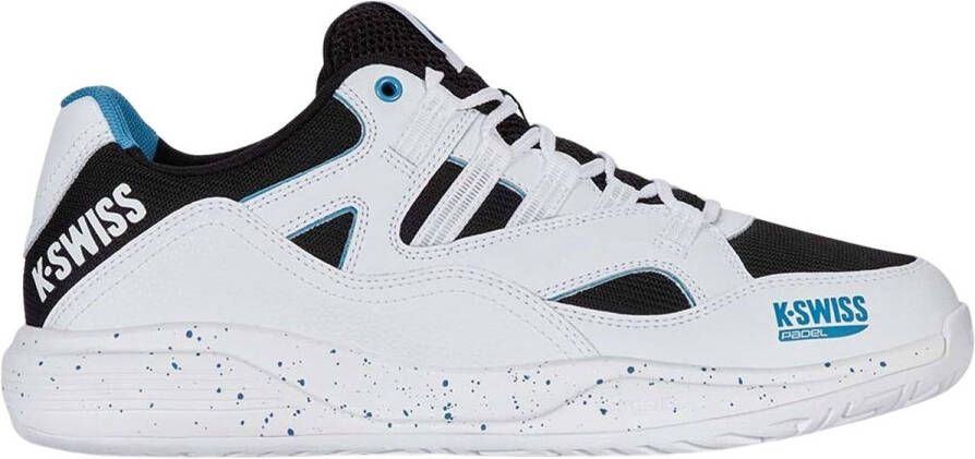 K-Swiss Tura Team Padelschoenen Heren