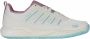 K-Swiss Ultra Court Padelschoenen Wit 1 2 Vrouw - Thumbnail 2
