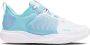 K-Swiss Ultrashot Team Tennisbannen Schoenen Blauw Vrouw - Thumbnail 1