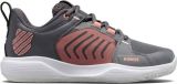 K-Swiss Ultrashot Team Tennisbannen Schoenen Grijs Vrouw - Grijs
