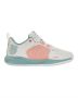 K-Swiss Ultrashot Team White Blue Pink (1-2 dagen levertijd) - Thumbnail 2
