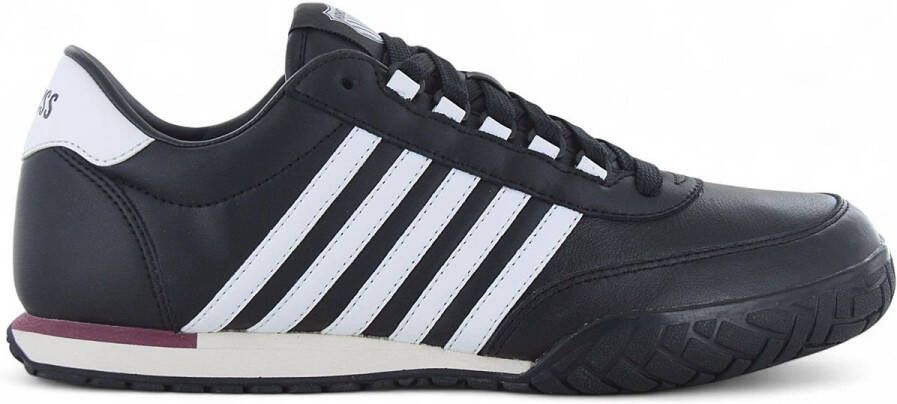 K-Swiss VINTAGE TRAINER LTH 09462-013-M Sneakers Schoenen