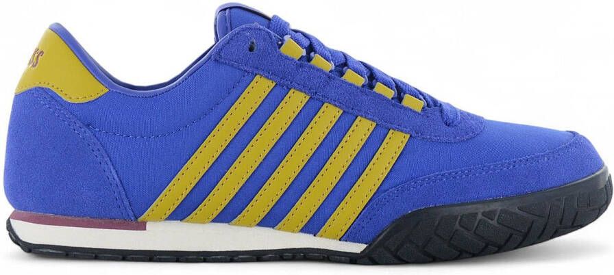 K-Swiss VINTAGE TRAINER T 09463-482-M Sneakers Schoenen