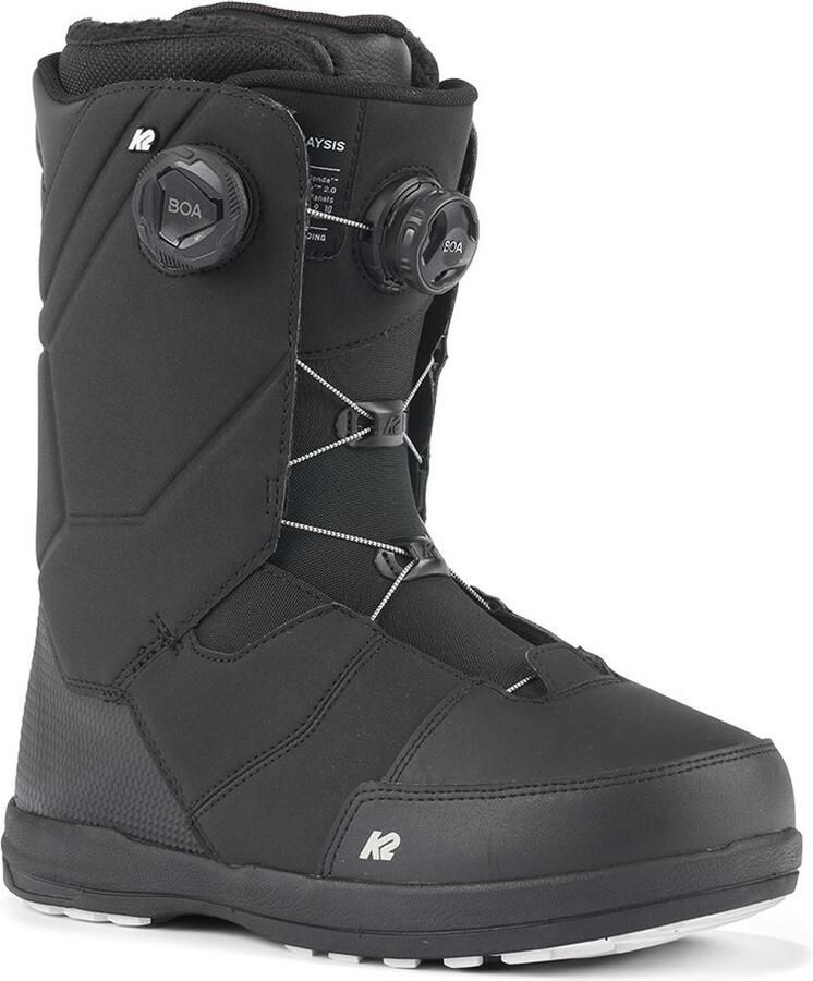 K2 Maysis Snowboardschoen Heren Black