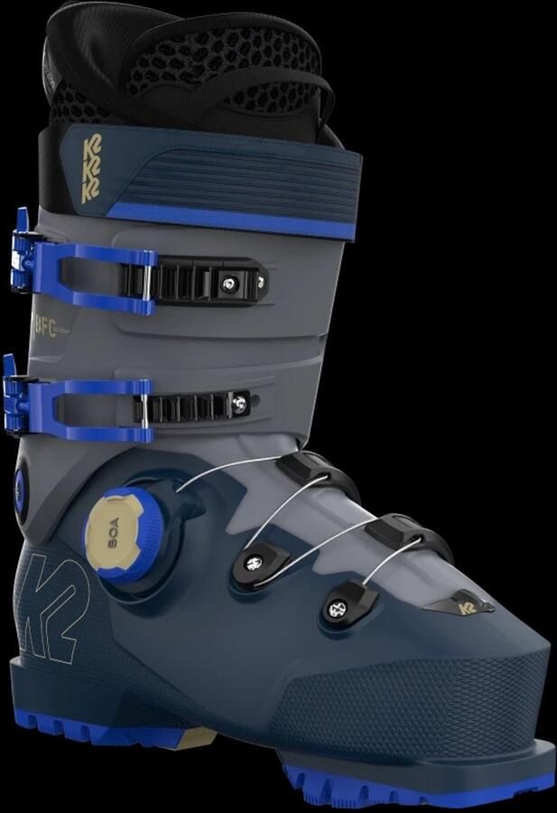 K2 skischoenen voor heren