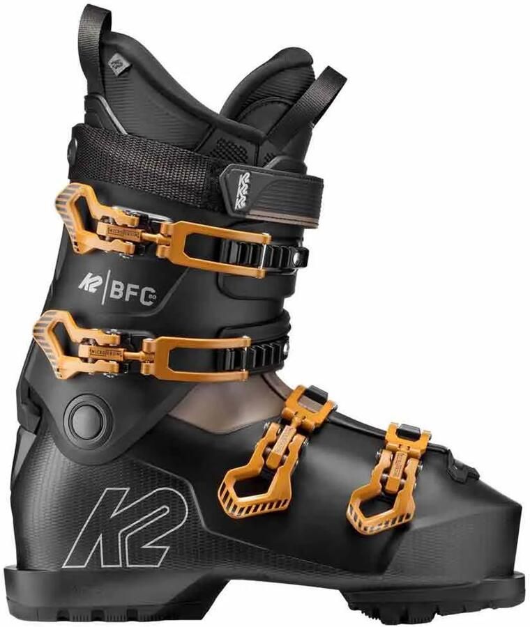 K2 Skis Bf Alpine Skischoenen Zwart